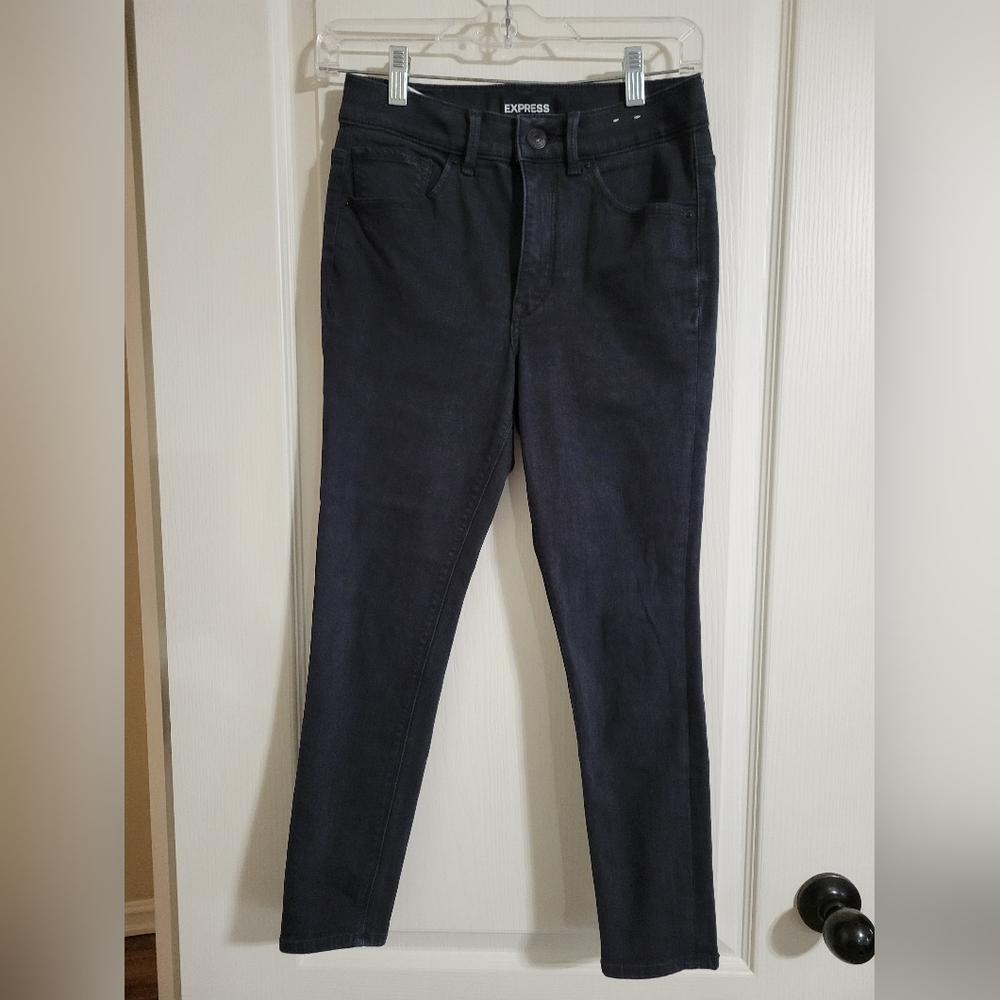 Express Jeans